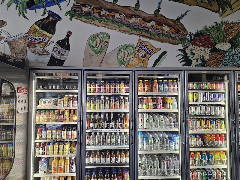 Smith Street Deli photo 4