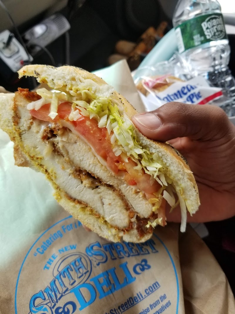 Smith Street Deli photo 5