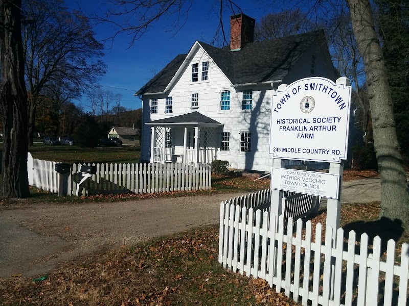 Smithtown Historical Society photo 1