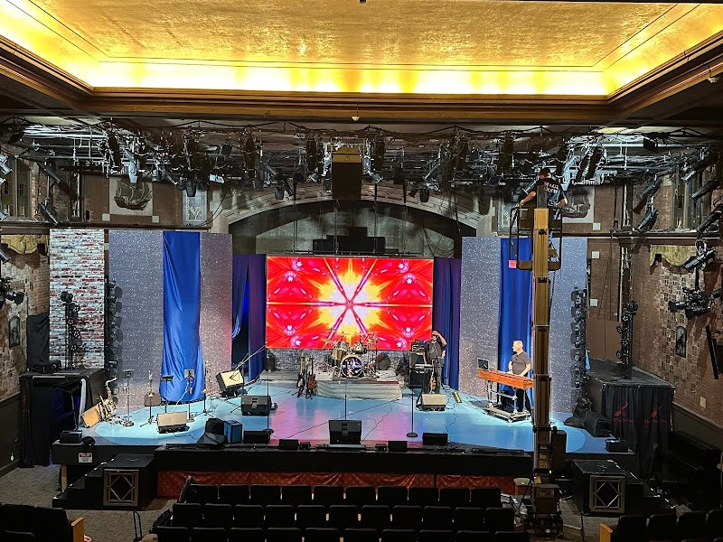 Smithtown Performing Arts Center photo 2