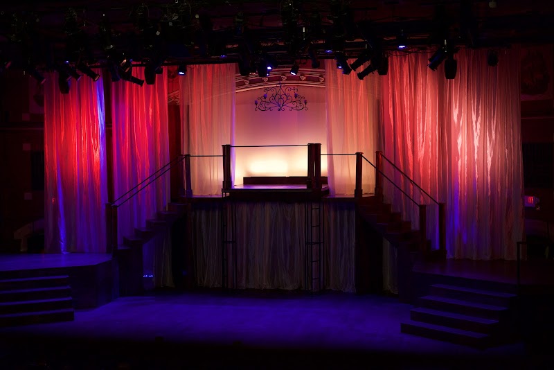 Smithtown Performing Arts Center photo 3