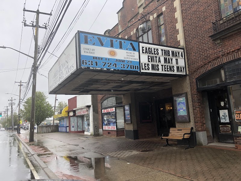 Smithtown Performing Arts Center photo 4