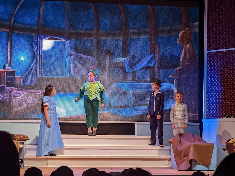 Smithtown Performing Arts Center photo 5