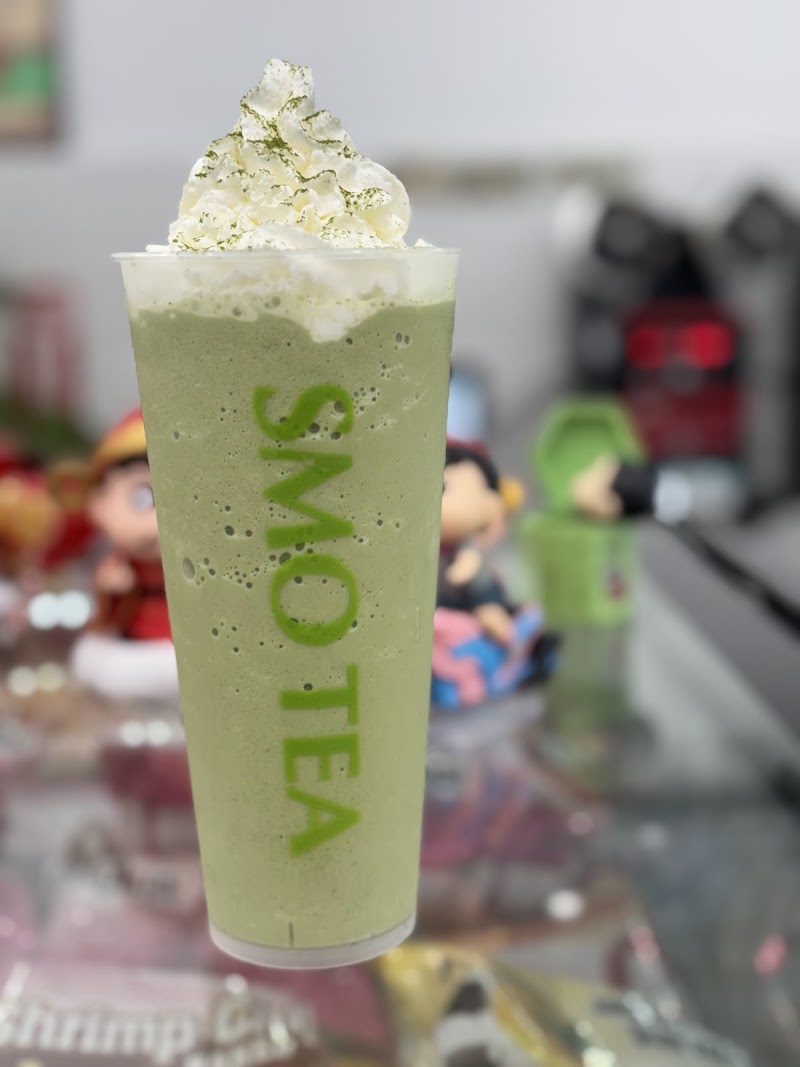Smo Tea photo 2