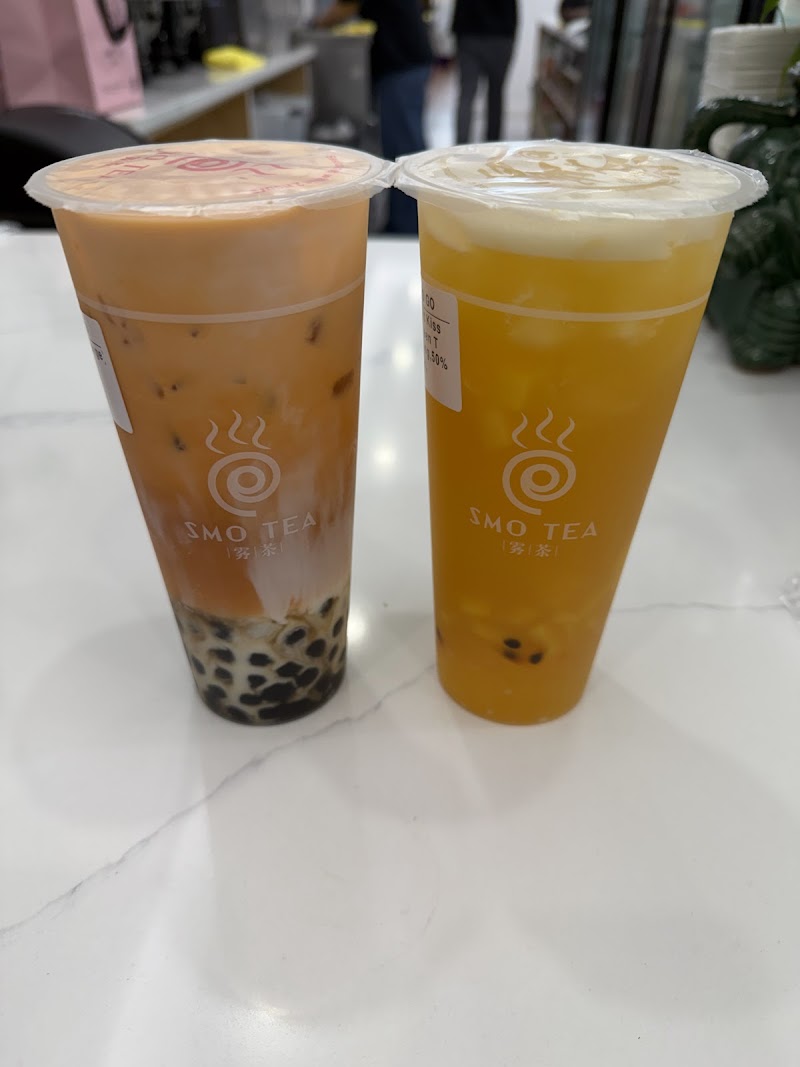 Smo Tea photo 3