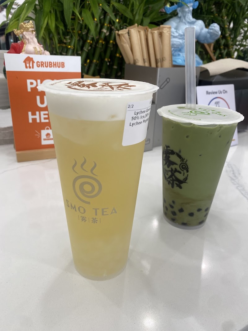 Smo Tea photo 5