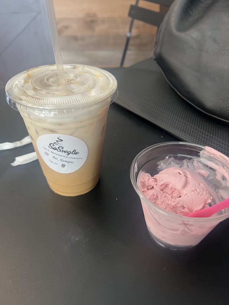 So Sveglio Espresso Bar photo 4