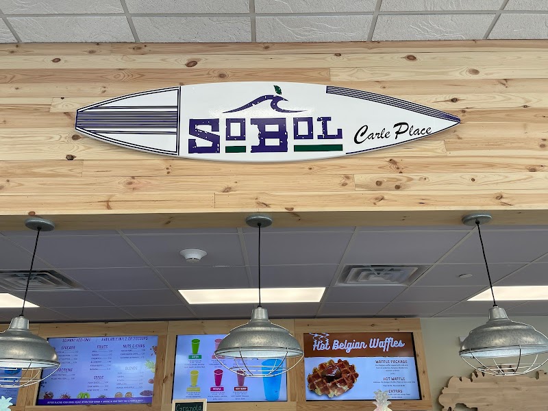 Sobol Carle Place photo 1