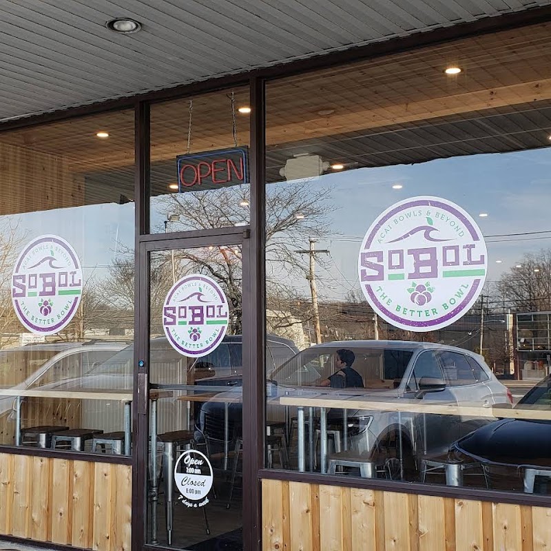 SoBol Hauppauge photo 1