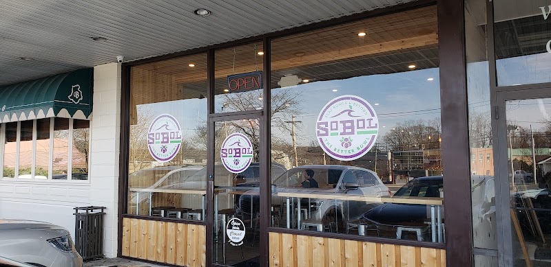 SoBol Hauppauge photo 4