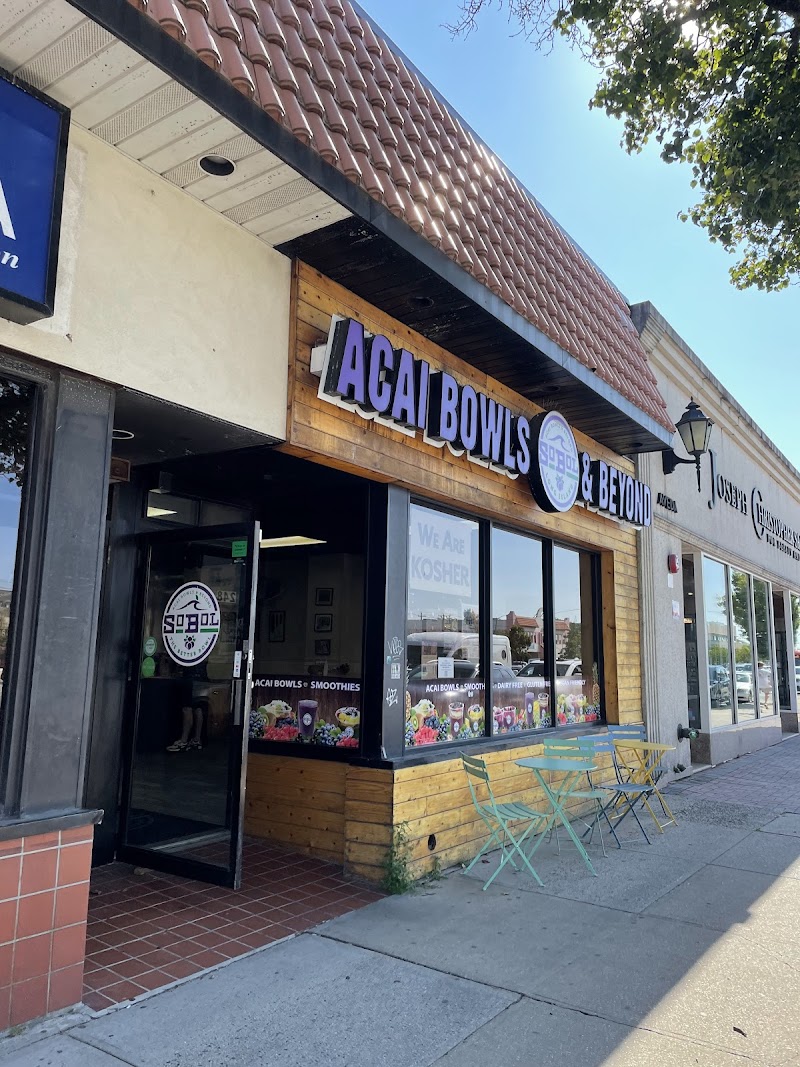 SoBol Long Beach photo 4