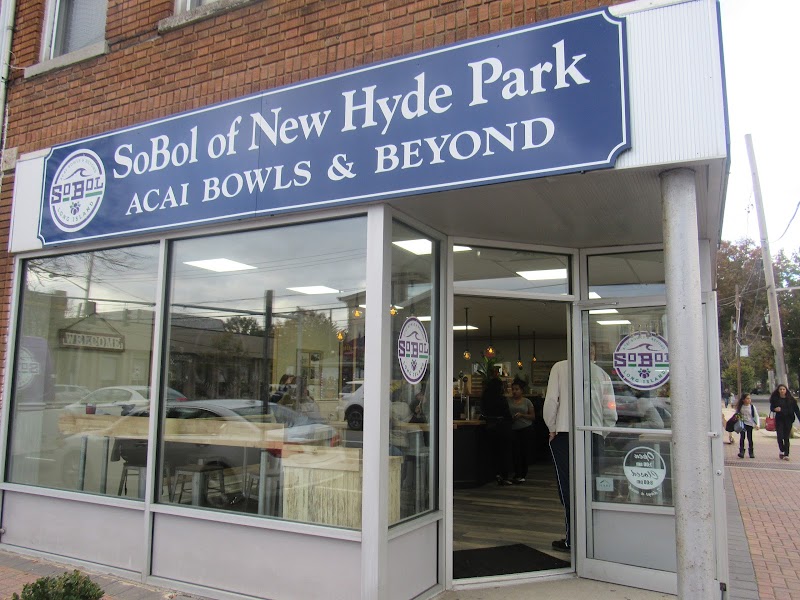 SoBol New Hyde Park photo 1