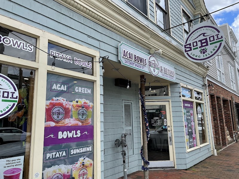 SoBol Oyster Bay photo 4