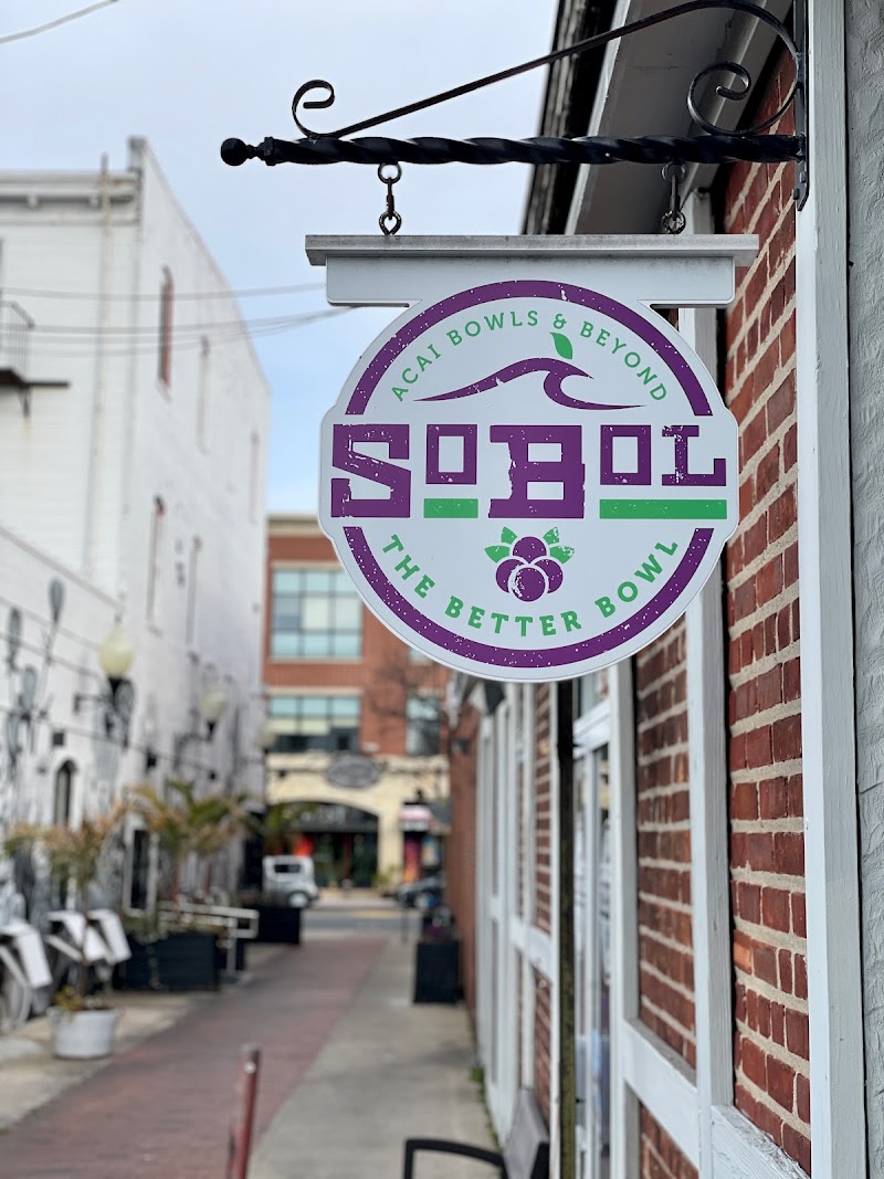 SoBol Patchogue photo 3