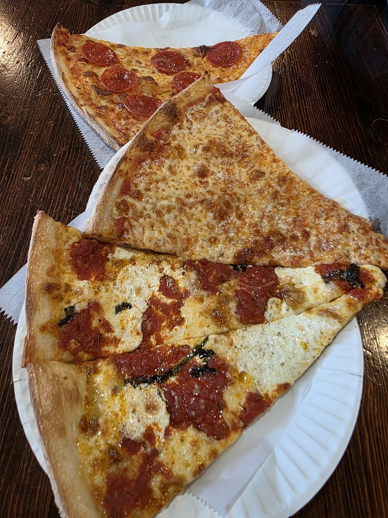 Soho Pizza Danbury photo 2