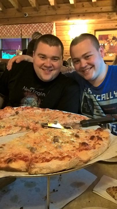 Soho Pizza Danbury photo 3