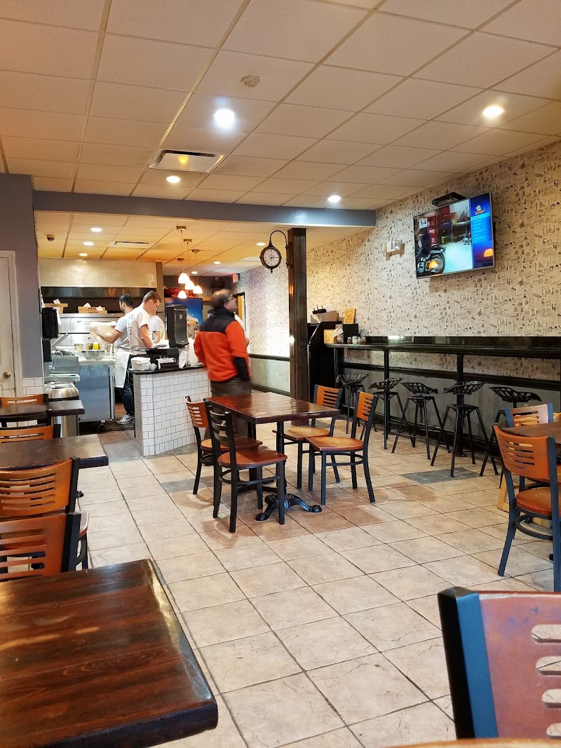 Soho Pizza Danbury photo 4