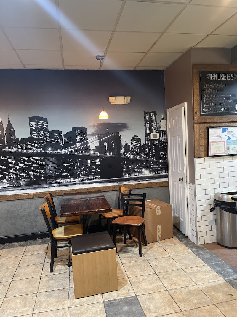 Soho Pizza Danbury photo 5