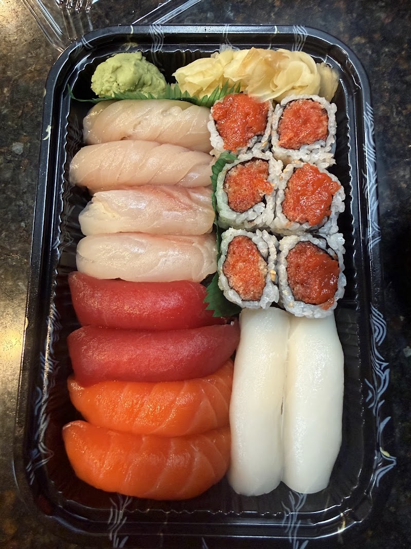Soku Asian Fusion photo 4