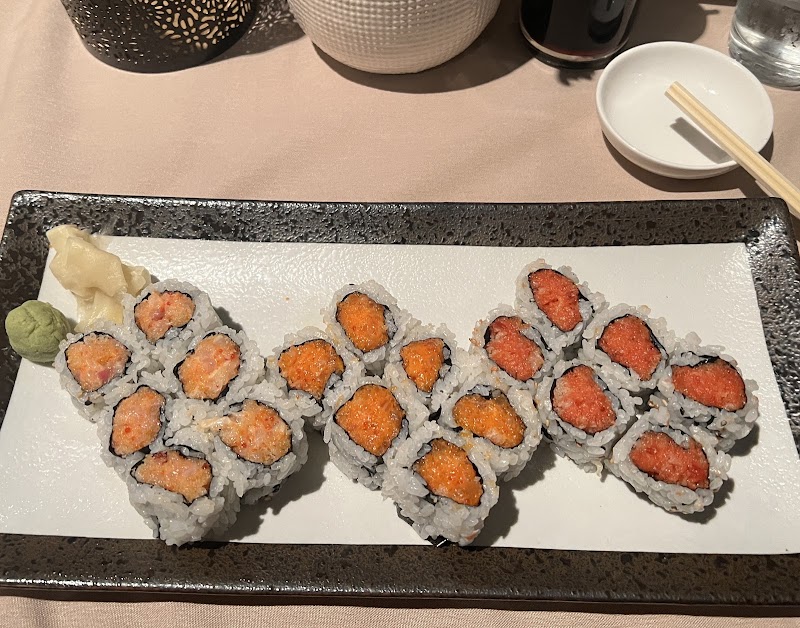 Soku Asian Fusion photo 5