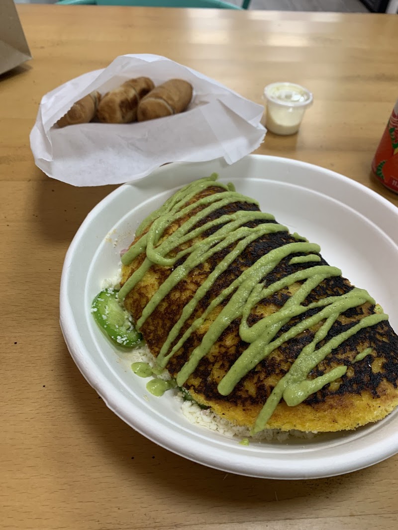 Somos Handcrafted Arepas photo 2