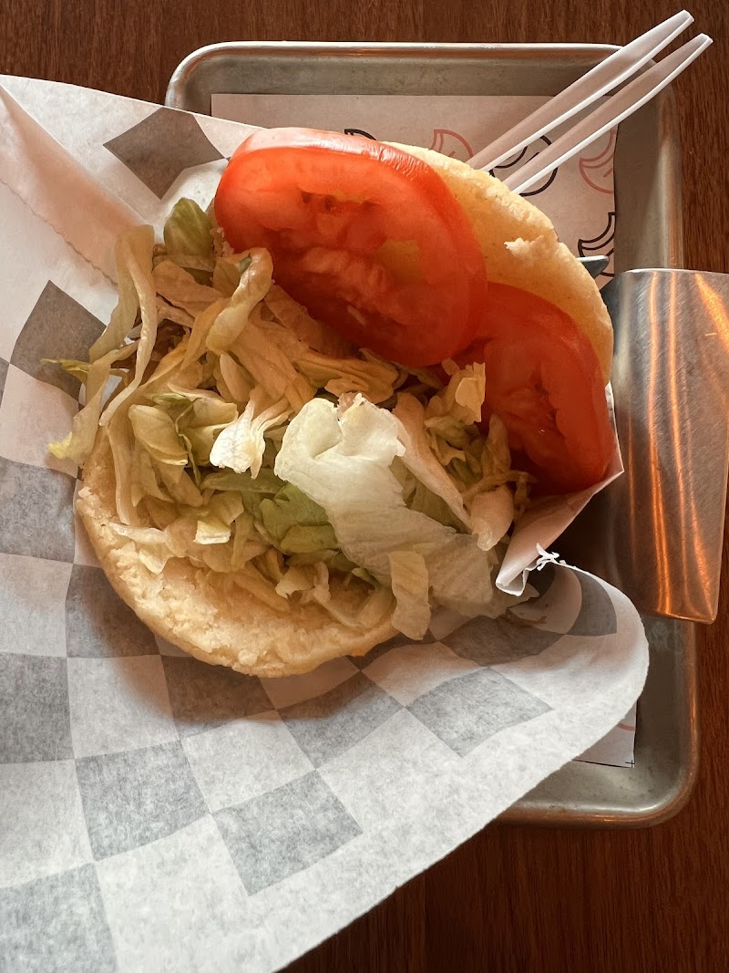 Somos Handcrafted Arepas photo 5