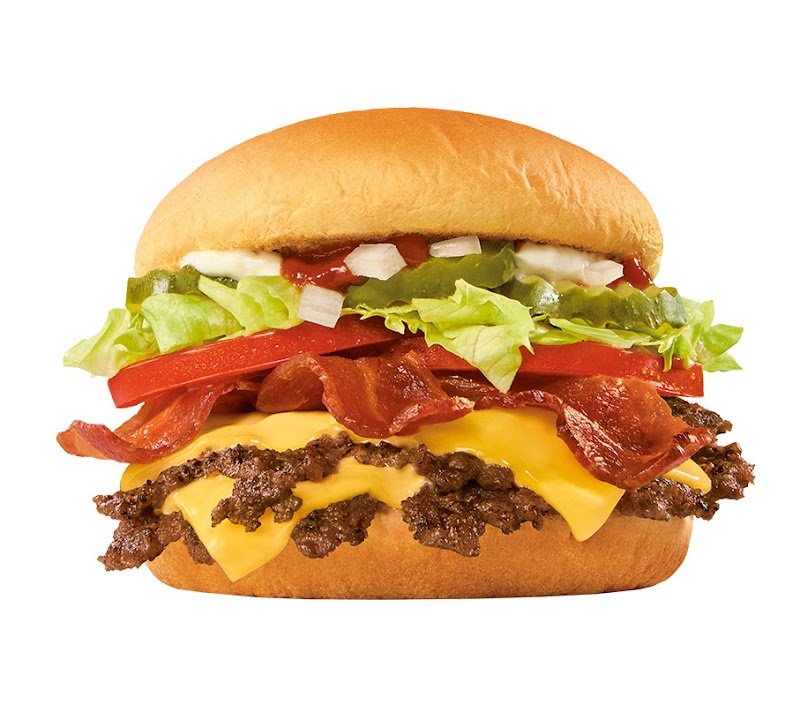 Sonic Drive-In photo 3