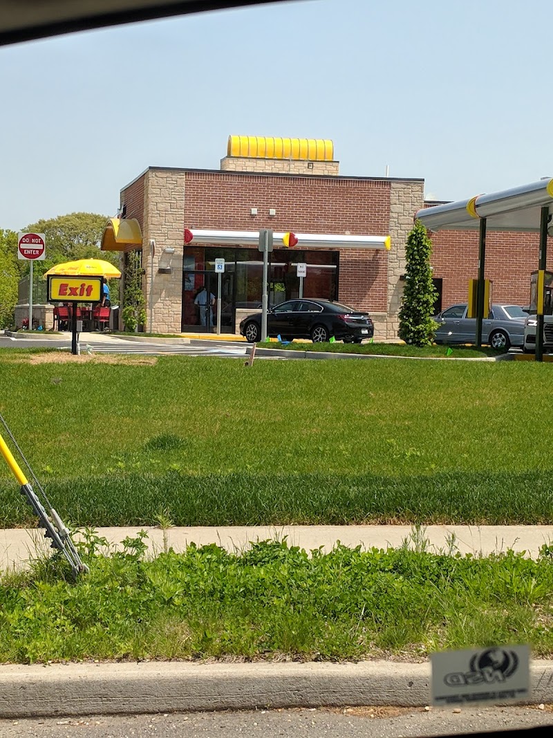 Sonic Drive-In photo 5
