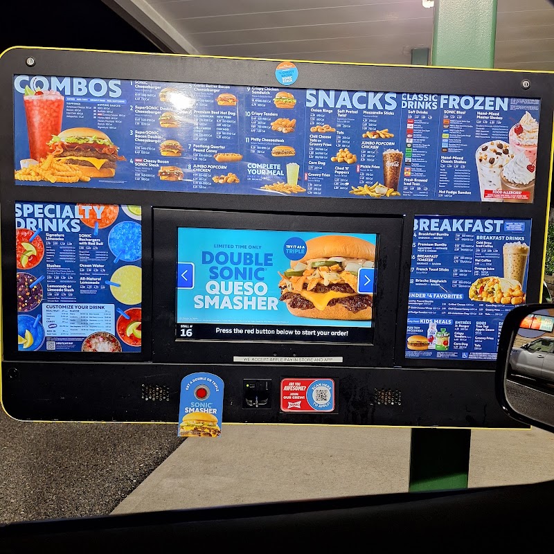 Sonic Drive-In photo 4