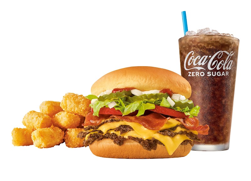 Sonic Drive-In photo 3