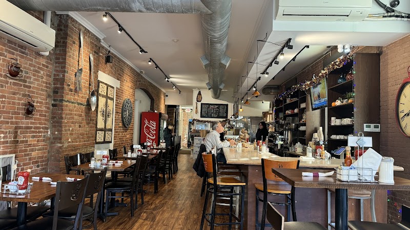 SoNo Harbor Deli & Cafe photo 4