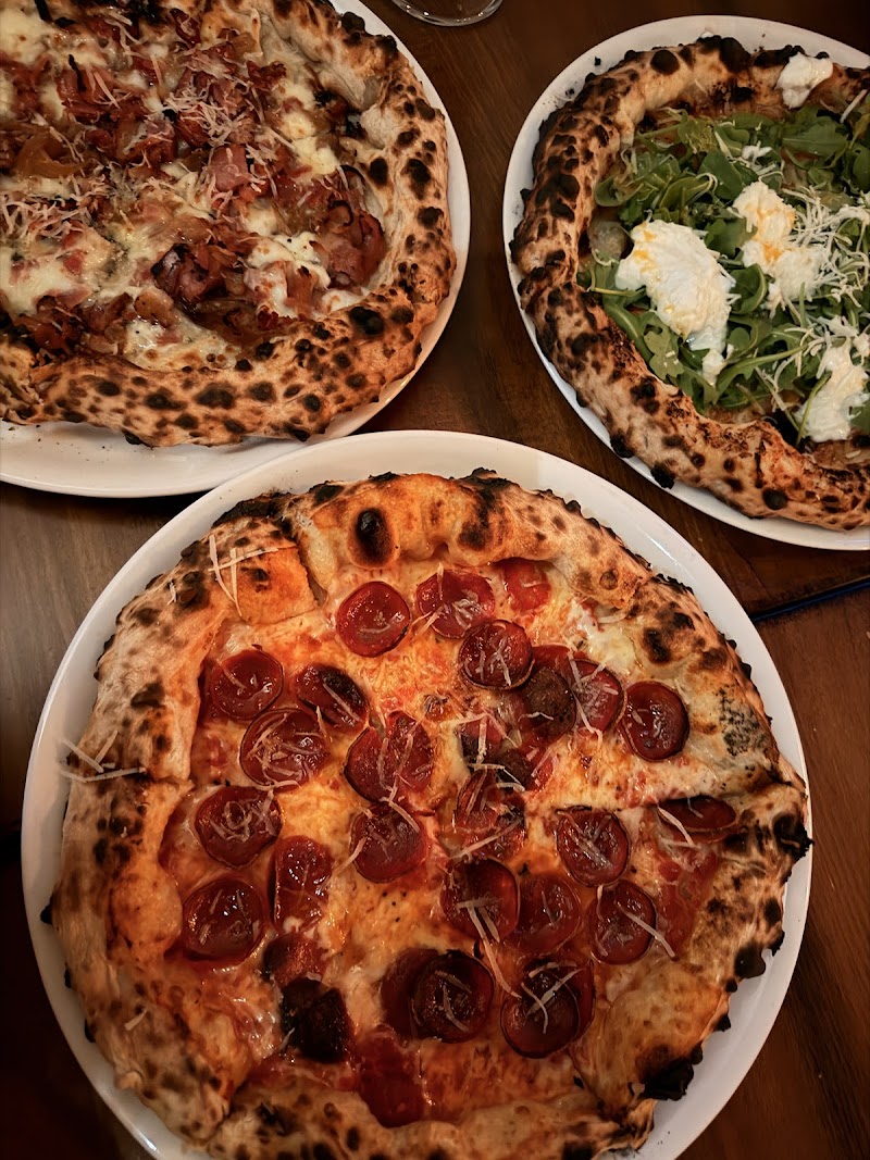 Sono Wood Fired photo 3