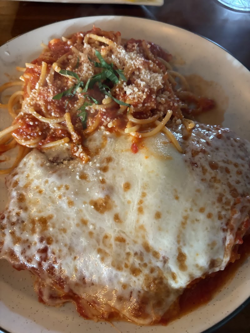 Sono Wood Fired photo 4