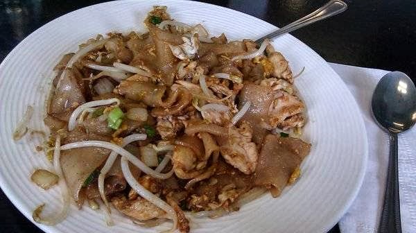 Sopah Thai Kitchen photo 2
