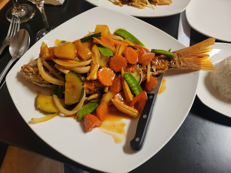 Sopah Thai Kitchen photo 5