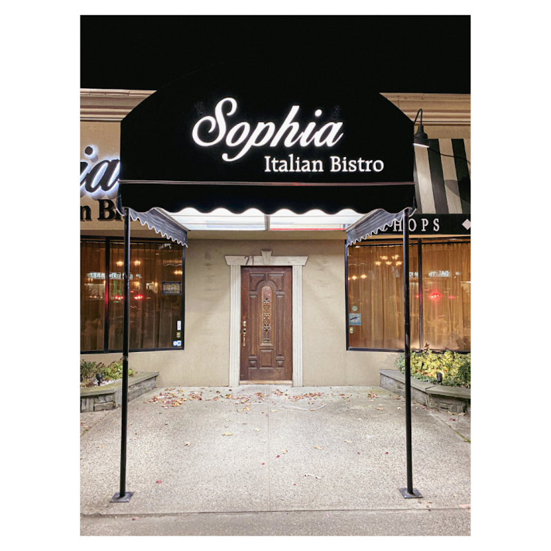 Sophia photo 1