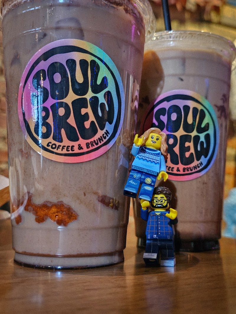 Soul Brew Bellmore photo 3