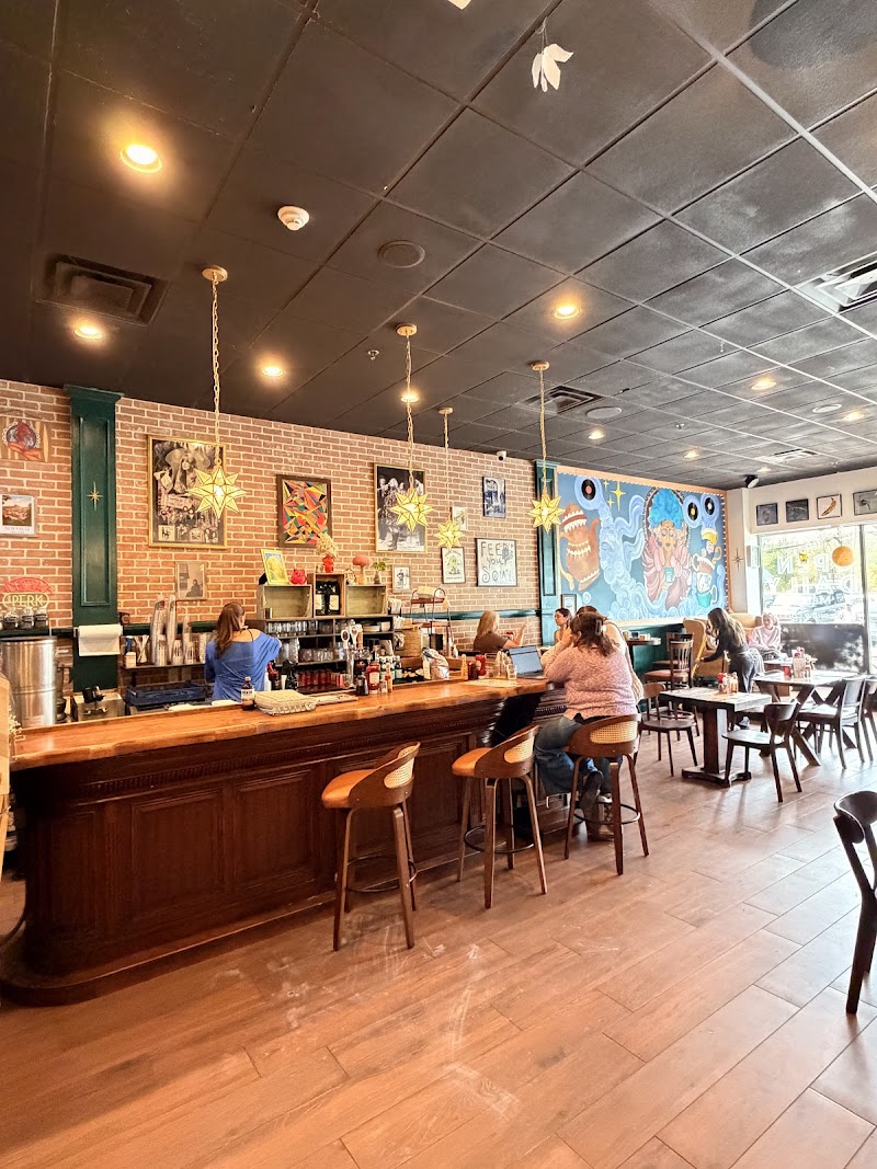 Soul Brew photo 2