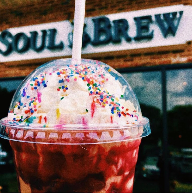 Soul Brew photo 3