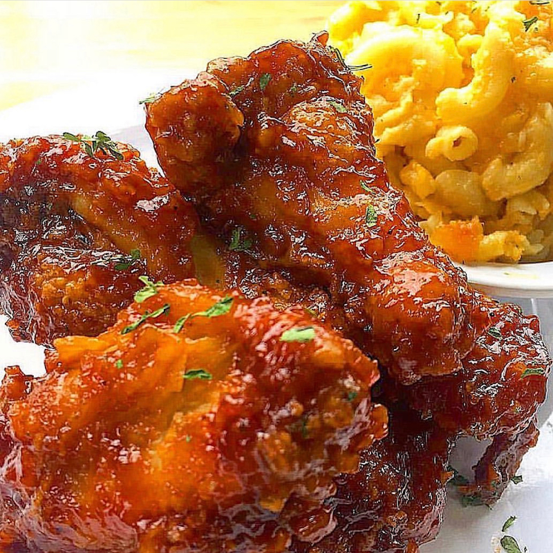 Soul Tasty Restaurant photo 2