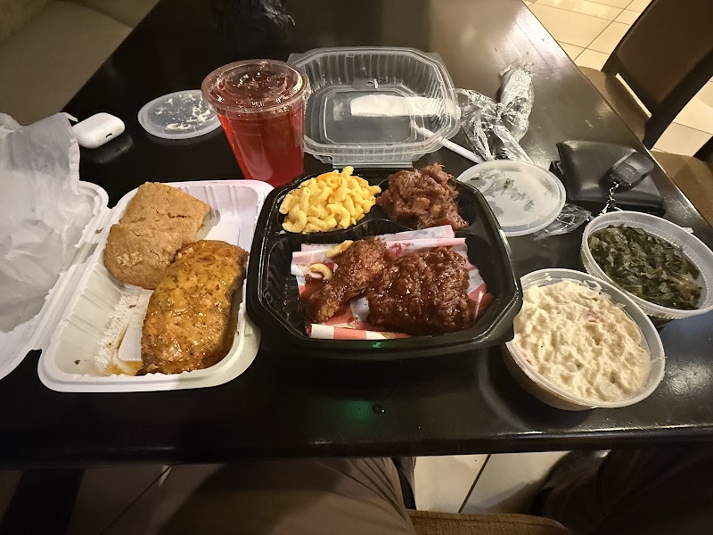 Soul Tasty Restaurant photo 4