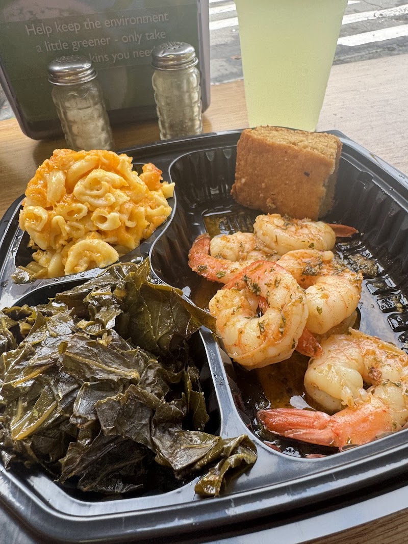 Soul Tasty Restaurant photo 5