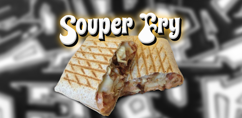 Souper Fry photo 2