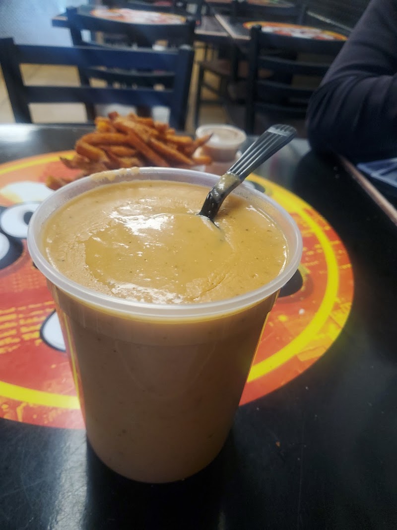 Souper Fry photo 5