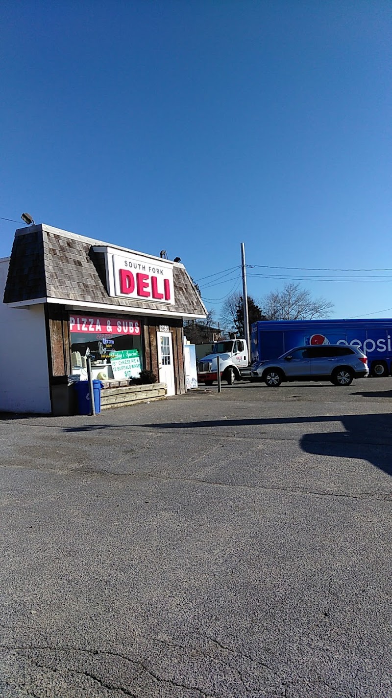 South Fork Delicatessen photo 1