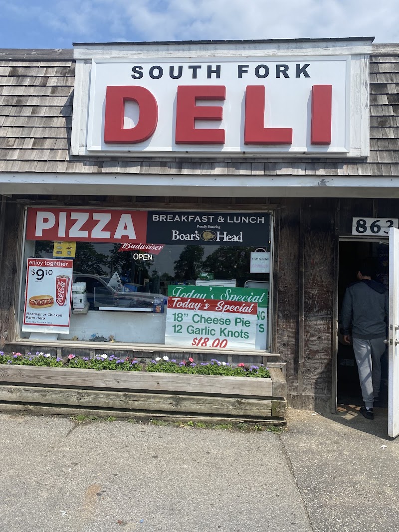 South Fork Delicatessen photo 4
