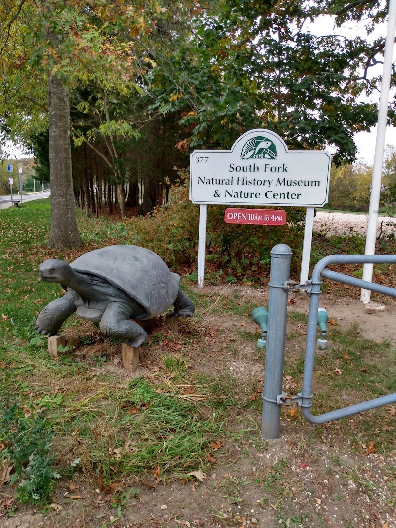 South Fork Natural History Museum & Nature Center photo 5