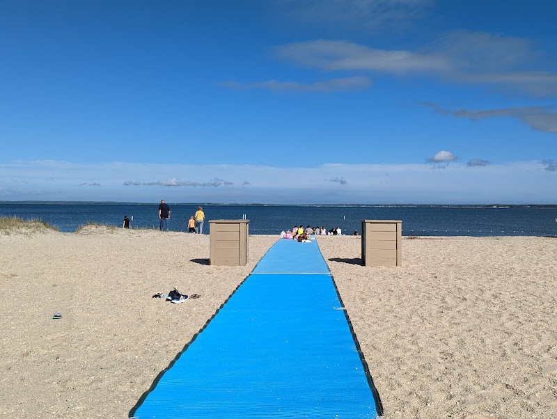 South Jamesport Beach photo 1