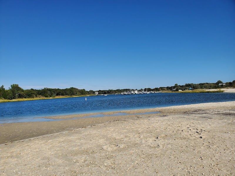 South Jamesport Beach photo 3