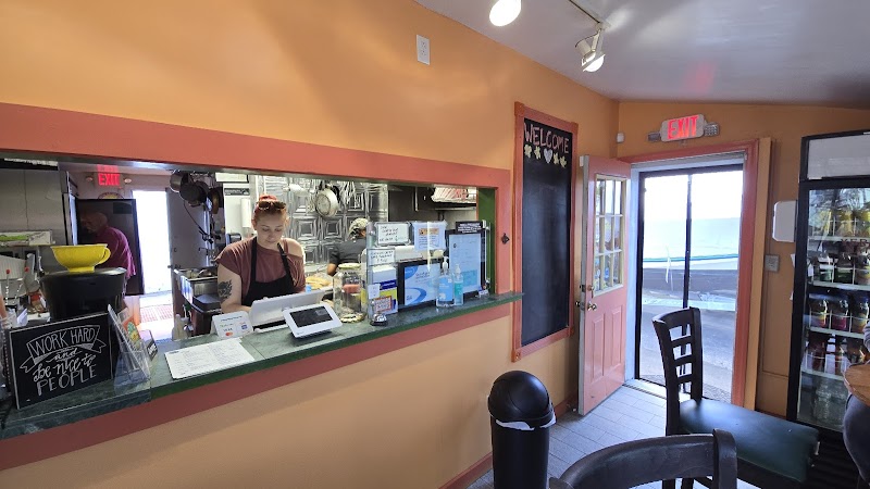 South on Bostwick Cantina & Grille photo 3